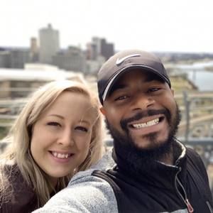 Meet your Posher, Gerald